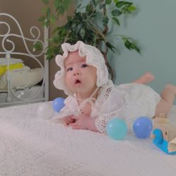 -小熊维尼高端儿童摄影(罗湖区总店)