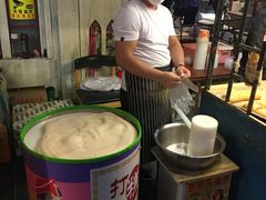 -朝鲜族打糕(时尚天河店)