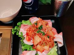 -新石器烤肉(之心城店)
