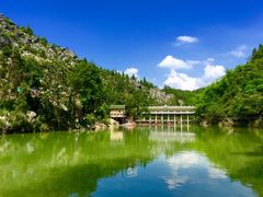 -佛爷洞旅游景区