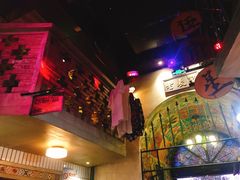 -老表记广西宵夜螺蛳鸭脚煲(西大店)