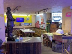 -可可大虾武汉土菜大排档(万松园1店)