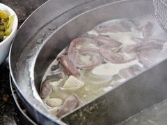 -非遗·爱西干面(小公园总店)