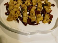 -酒蜻蜓·庭院私房菜(天元东路店)