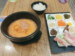 -过桥缘·过桥米线(北京望京万象汇店)