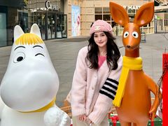 -大悦城(沈阳中街店)