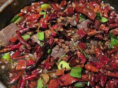 -树厨贵州菜(大十字店)