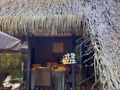 -茅庐·川粤精品私房菜(金沙遗址店)