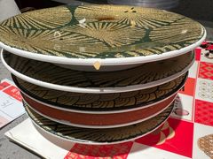 -小乔回转寿司(沈阳大悦城店)