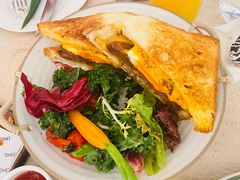 -玲婧胡同·Brunch·Kitchen(嘉里城店)