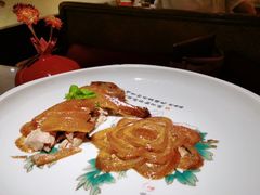 -京华烟云·北京烤鸭(领展购物广场·中关村店)