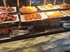 -星伦多自助料理·涮烤一体(嘉兴八佰伴店)