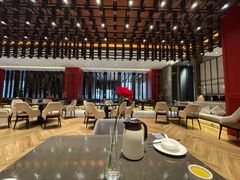 大堂-睿智餐饮(枫尚店)