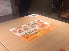 -大师兄·西北小馆(金湾华发商都店)
