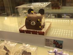 -好利来(桃源店)