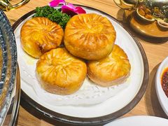-品回味清真西北楼(宁波首店)
