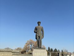 -张学良旧居陈列馆