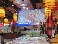 -和源祥·日照菜扛把子(万平口一店)