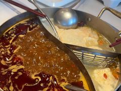 -八合里潮汕鲜牛肉火锅(深圳海岸城店)