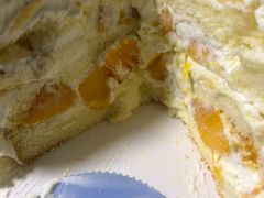 -Dark Horse·黑马蛋糕·低脂·低糖淡奶(金匙望湖大厦店)