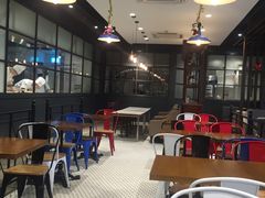 大堂-巴黎贝甜(印象城店)