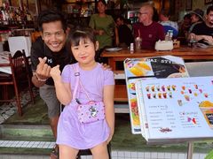 -Dang restaurant (patong phuket)