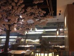 -蜜桃餐厅·江浙融合菜(荟聚购物中心店)