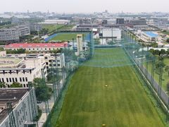 -上海华凯华美达广场酒店