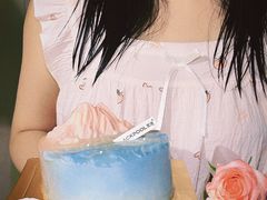 -黑池口感烘焙·生日蛋糕(坂田店)