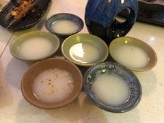 -蚝太郎 • 海鲜烧烤(建国路创始店)