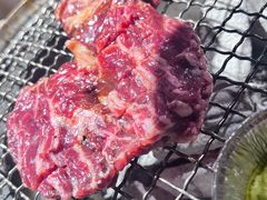 -久藏·横膈膜烧肉·酒场(江汉路店)