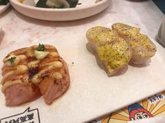 -元气寿司(宝安壹方城店)