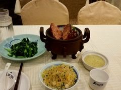 -扬州狮子楼·非遗淮扬菜(总店)