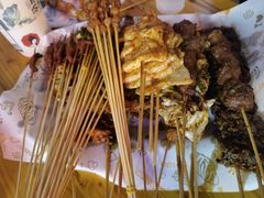 -魏记里脊肉炸炸炸(南门口店)
