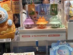 -泡泡玛特POPMART(国金街店)