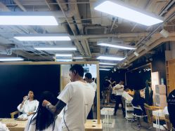 -P.STYLE 派斯造型