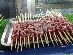 -新疆伊宁远征餐厅