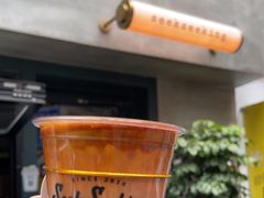 -SeekSeeking咖啡专门店(堰塘街店)