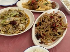 -乐乐餐厅(湘子庙街店)