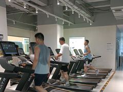 -空中健身·游泳(季佳荟新华家园店)