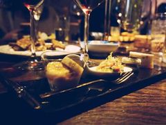 -北京古城老院厉晓麟精致菜