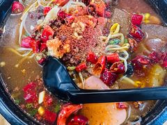 -常鲜德乐购迎桂馒头店(麻巷公寓店)