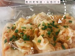 -陈记饮食店(菜园墩店)