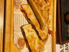 -原石牛扒·约会餐厅(龙城万科里店)