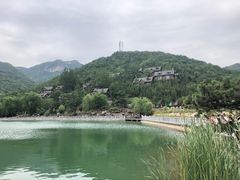 -潭溪山