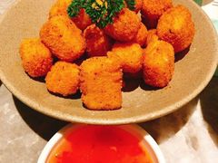 -大树餐厅(红旗街万达店)