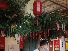 -成老灶火锅鸡(高东街店)