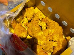 -阿捡忭京炸鸡(韭菜园总店)