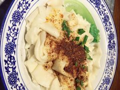 -西安老王家(振兴西路店)