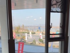 -南京空港温德姆花园酒店·MTF满庭芳中餐厅